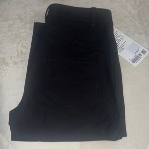 NWT lululemon pants size 4